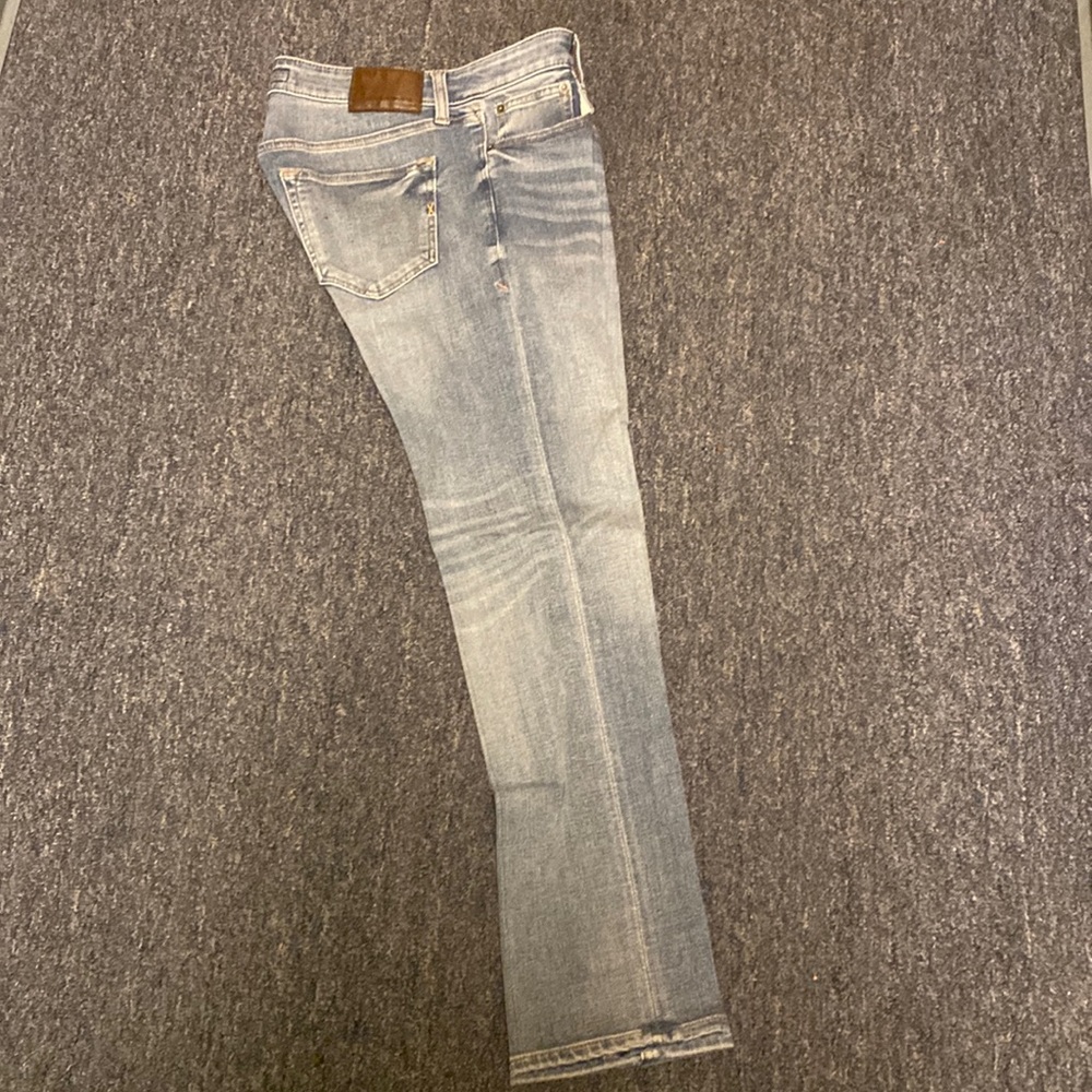 Express Jeans